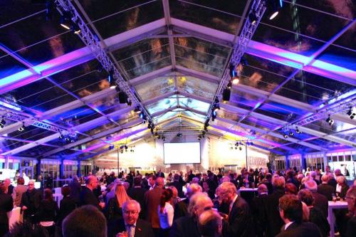 Mitarbeiter-Veranstaltungen