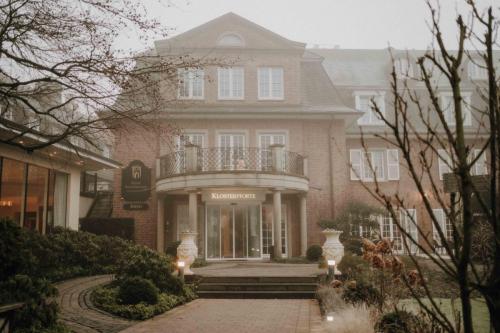 Limbach Gruppe Auftaktveranstaltung