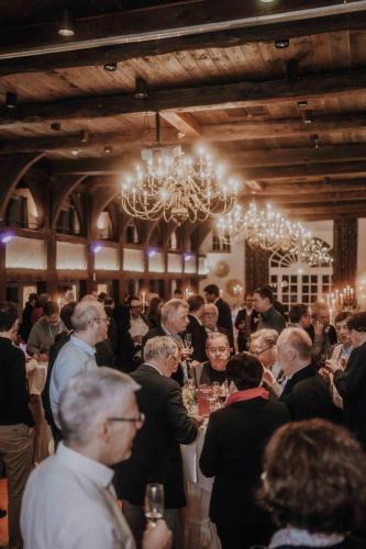 Limbach Gruppe Auftaktveranstaltung